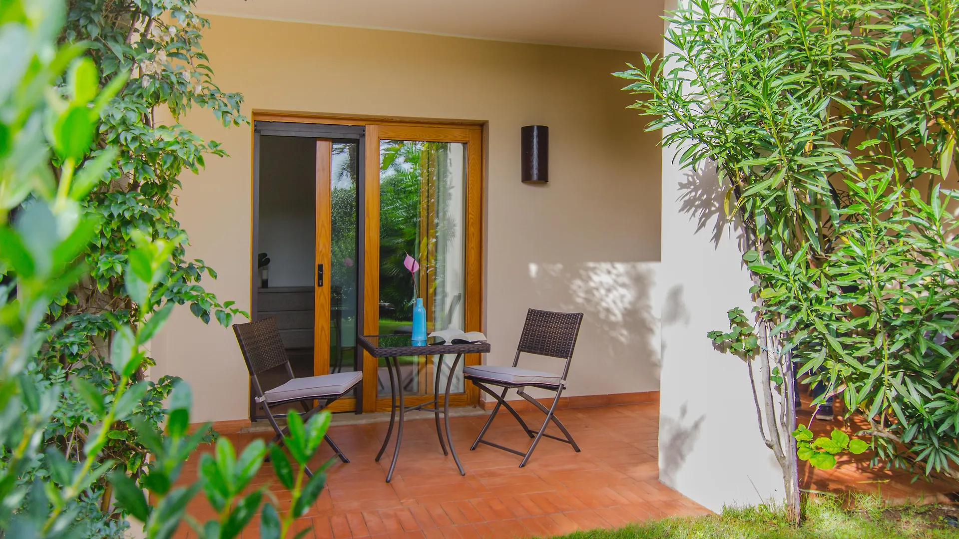 Hotel Aquadulci Chia