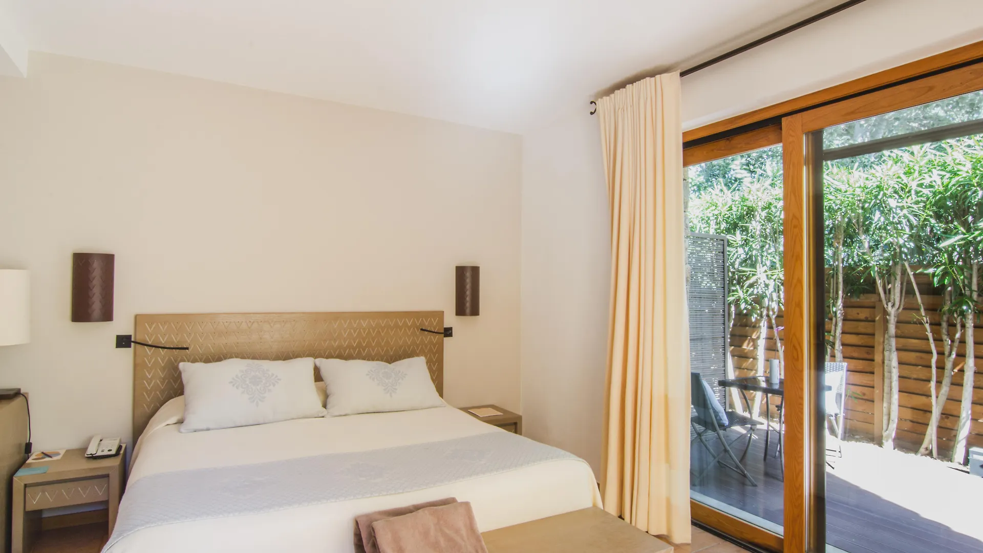 ****  Hotel Aquadulci Chia Italië